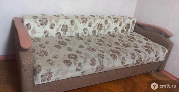 Диван еврокнижка 145*190