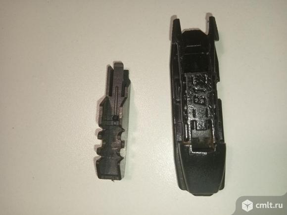 Адаптер для щетки дворника и Спринтер Крафтер. Фото 12.