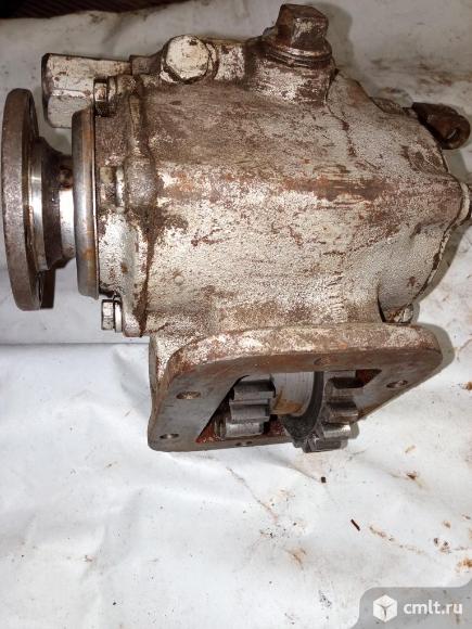 Ком Зил. Фото 5.