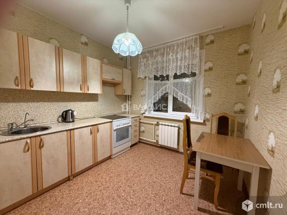 2-комнатная квартира 54,1 кв.м. Фото 1.