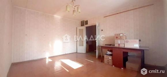 2-комнатная квартира 53 кв.м. Фото 1.