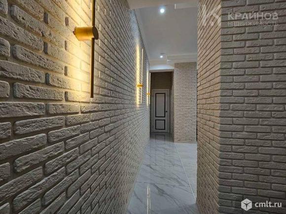 2-комнатная квартира 78,2 кв.м. Фото 20.