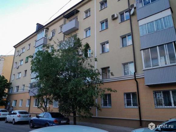 2-комнатная квартира 42 кв.м. Фото 1.