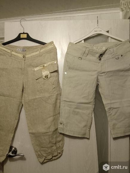 Бриджи, юбка. Фото 1.