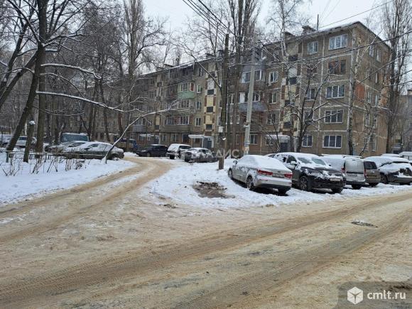 2-комнатная квартира 43,5 кв.м. Фото 1.