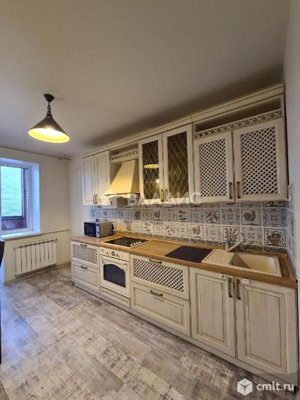 2-комнатная квартира 65,9 кв.м. Фото 1.