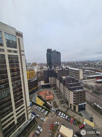 2-комнатная квартира 65,9 кв.м. Фото 17.