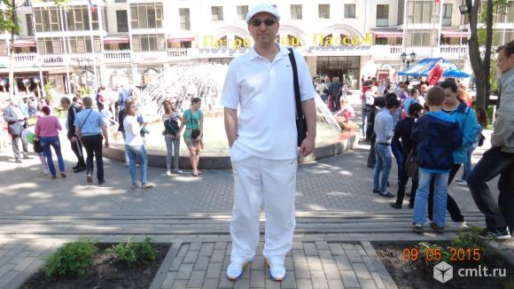 Сборщик мебели. Фото 1.