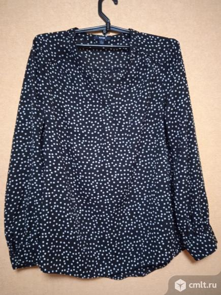 Вещи пакетом. Фото 4.