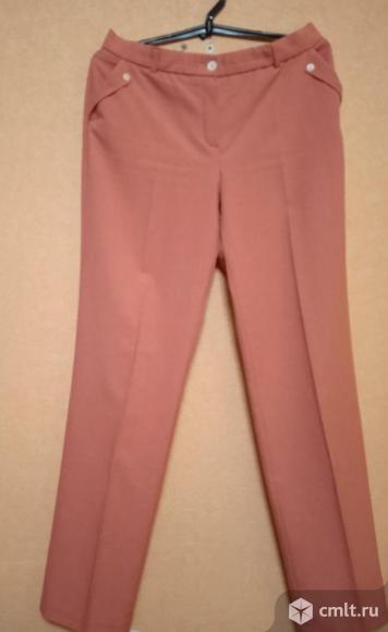 Брюки женские. Фото 2.