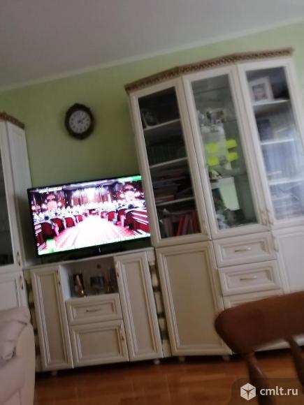 2-комнатная квартира 57 кв.м. Фото 1.