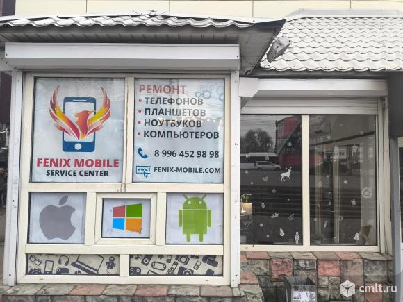 Ремонт телефонов. Фото 1.