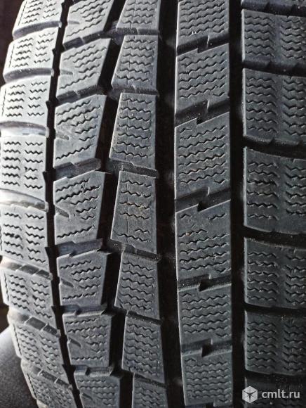 16 R 215/65 Dunlop SP Winter Maxx WM01 Комплект. Фото 4.