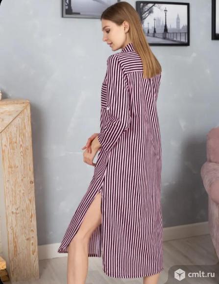 Вещи пакетом. Фото 1.