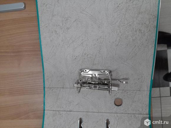 Папки - регистраторы А4. Фото 2.