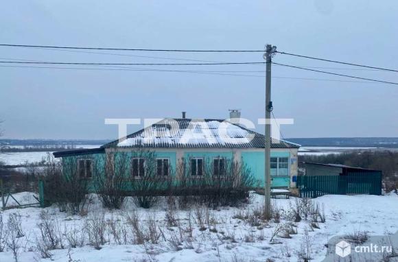 Дом 90 кв.м. Фото 1.