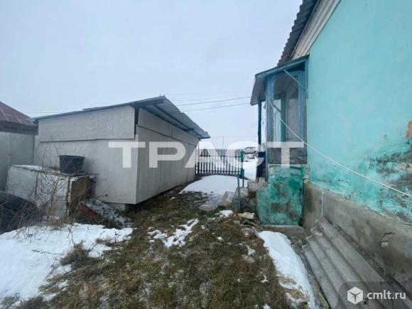 Дом 90 кв.м. Фото 20.