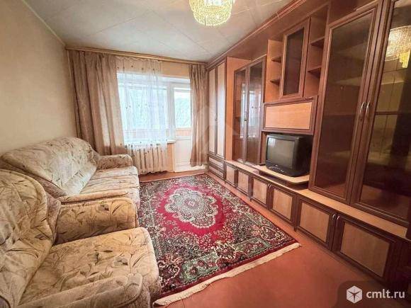 2-комнатная квартира 42,5 кв.м. Фото 1.