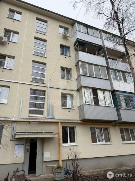 2-комнатная квартира 42,5 кв.м. Фото 12.