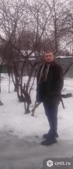 Подсобник. Фото 1.