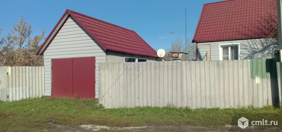 Дом 93 кв.м. Фото 1.