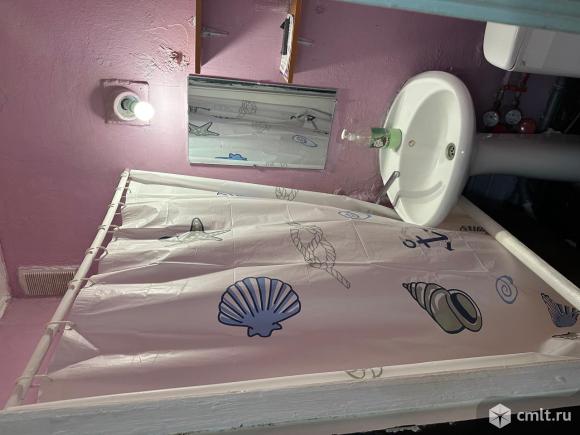 1-комнатная квартира 20,6 кв.м. Фото 1.