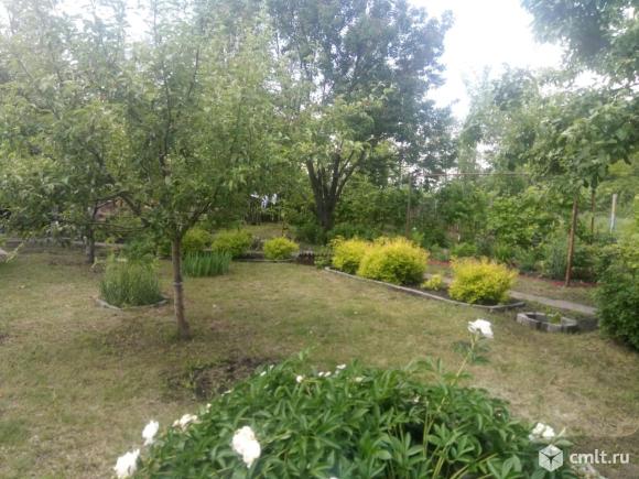 Дача 40 кв.м. Фото 1.