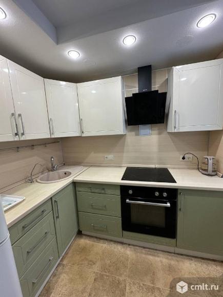 Продается 3-комн. квартира 55 кв.м.. Фото 1.