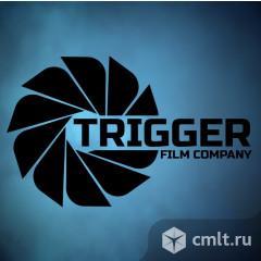 Бизнес-ассистент продюсера в кинокомпанию. Фото 1.