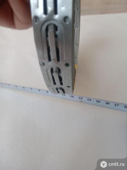 Теплые полы кабель нагревательный 100м,комплект под ключ.. Фото 5.