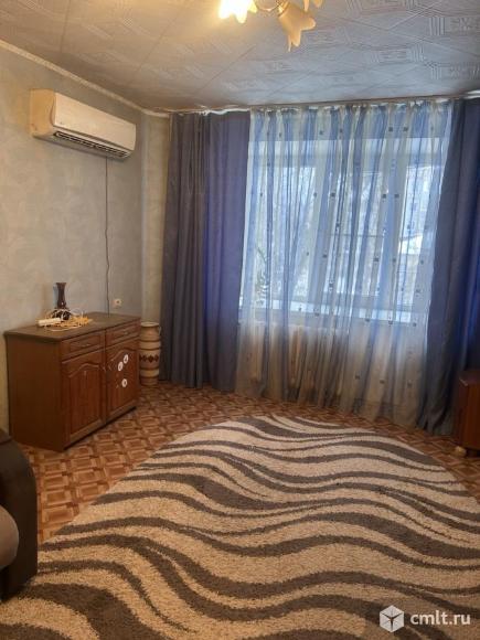 2-комнатная квартира 60 кв.м. Фото 1.