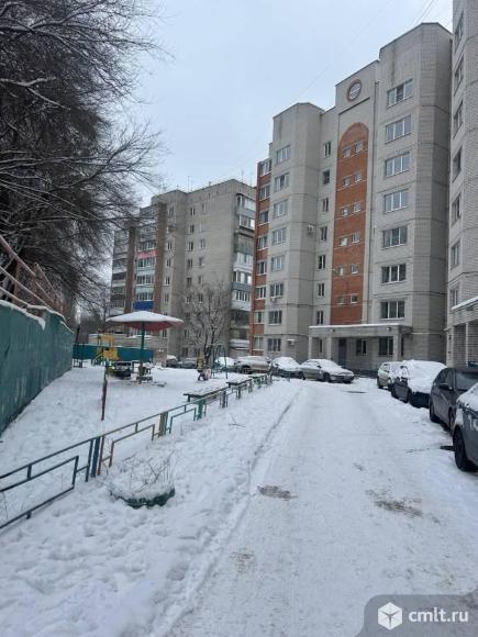 2-комнатная квартира 60 кв.м. Фото 9.