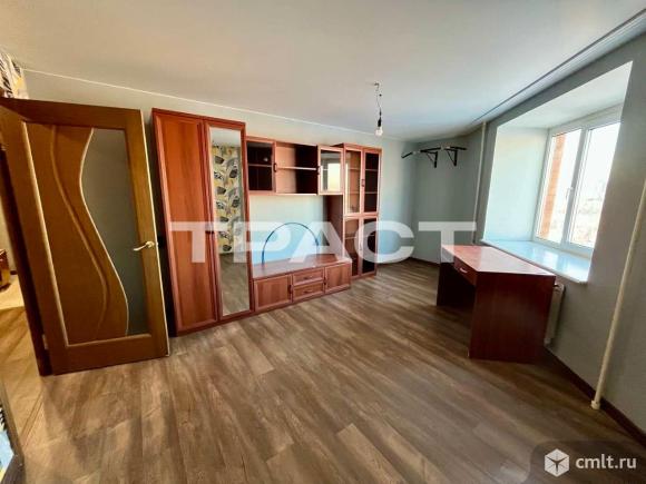 3-комнатная квартира 93,2 кв.м. Фото 1.