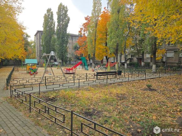 2-комнатная квартира 42,8 кв.м. Фото 20.