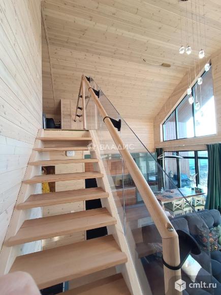 Дом 116,7 кв.м. Фото 20.