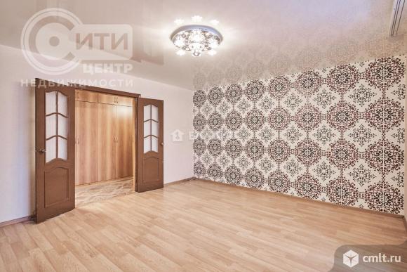 3-комнатная квартира 79,2 кв.м. Фото 1.