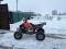 Квадроцикл. Фото 5.