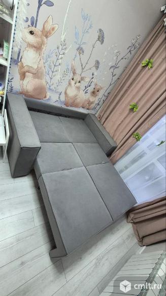 Диван прямой Босс мини. Фото 3.