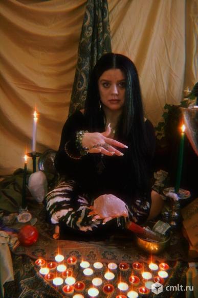 Приворот Мольфар Сильная гадалка Нора