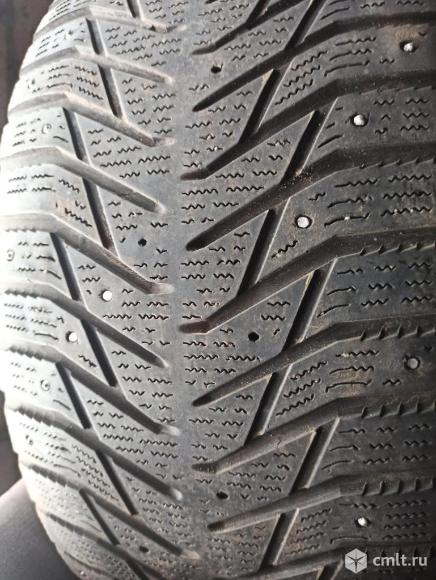 18 R 245/45 Sailun Ice Blazer одна шина. Фото 1.