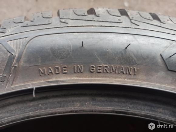 17 R 225/45 Goodyear Ultra Grip Performance Пара. Фото 5.