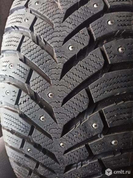 16 R 205/55 Toyo Observe Ice-Freezer одна шина. Фото 1.