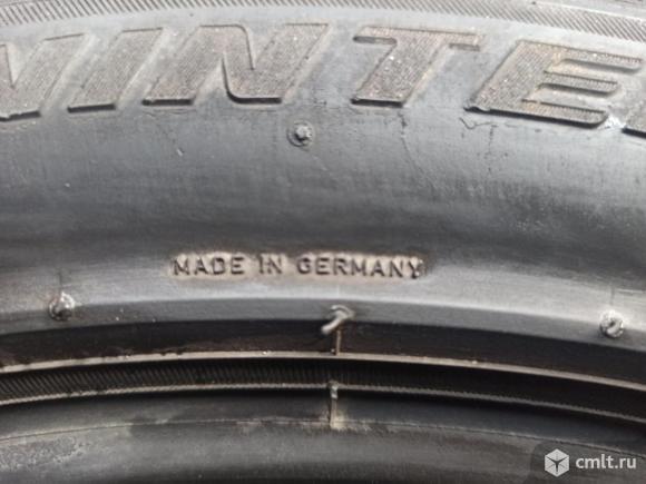 17 R 225/45 Pirelli Winter Sottozero 3 одна шина. Фото 2.