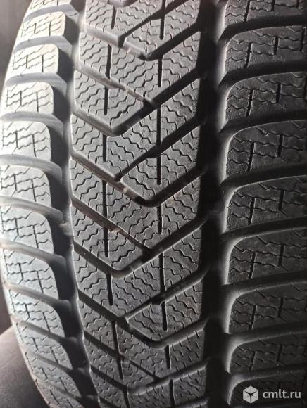 17 R 225/45 Pirelli Winter Sottozero 3 одна шина. Фото 1.
