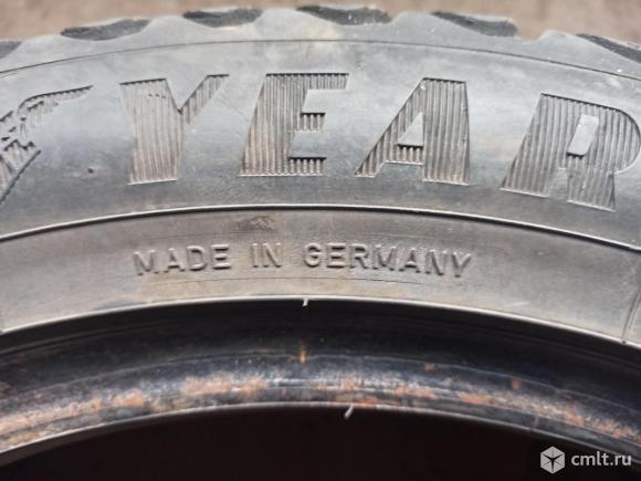 17 R 225/50 Goodyear Ultragrip Ice Arctic Пара и поштучно. Фото 3.