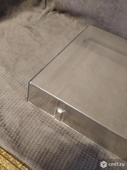 Крышка к проигрывателю винила. Фото 18.