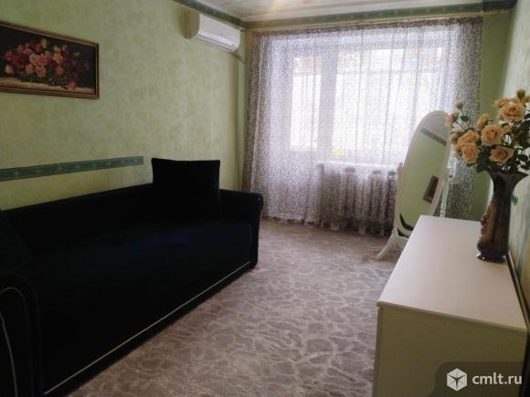 1-комнатная квартира 30 кв.м. Фото 1.