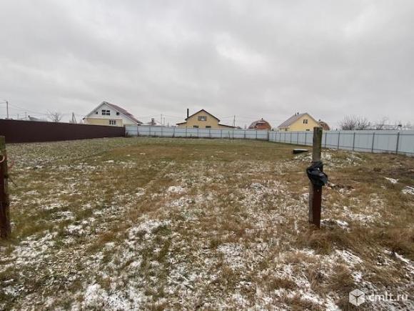 Участок 12 сот.. Фото 1.