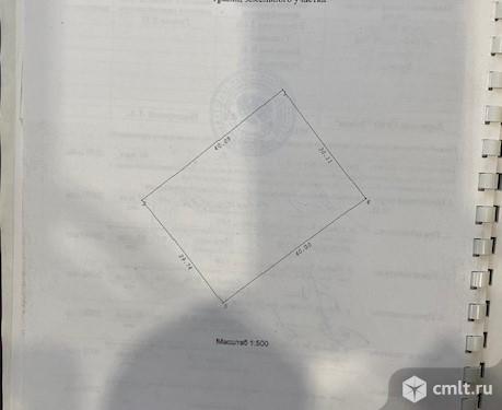 Участок 12 сот.. Фото 5.