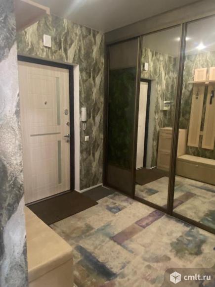 2-комнатная квартира 68,7 кв.м. Фото 1.